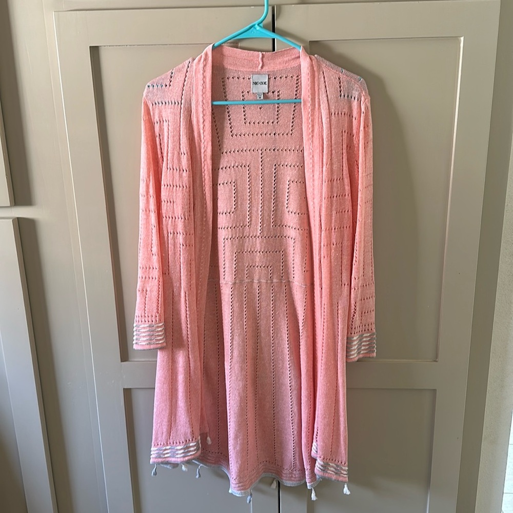 Nic & Zoe Duster